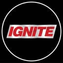 Ignite Fight Club logo