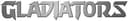 Gladiators Cage Fighting (Australia) logo