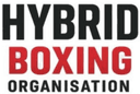 Hybrid Boxing Organisation logo