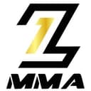 1Zone MMA logo