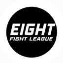 Eight Fight League logo