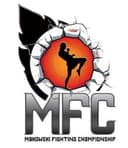 Makowski Fighting Championship logo