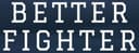 Better Fighter logo