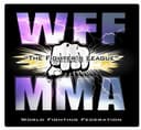 World Fighting Federation logo