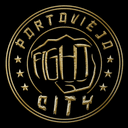 Portoviejo Fight City logo