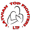 Top Fighter MMA logo