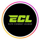 Elite Combat League logo