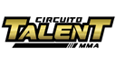 Talent MMA Circuit logo