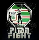 Pitan Fight logo