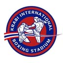 Krabi International Championship logo