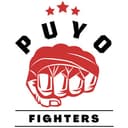 Puyo Fighters logo