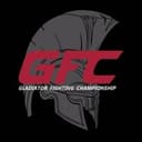 Gladiator Fighting Championship logo