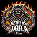 Bestias de la Jaula logo