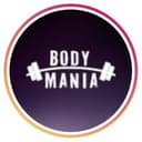 Body Fight logo