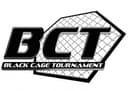 Black Cage Tournament logo