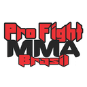 Pro Fight MMA Brasil logo