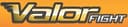 Valor Fight (Australia) logo