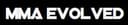 MMA Evolved logo