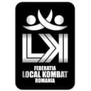 Local Kombat logo