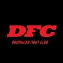 Dominican Fight Club logo