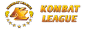 Kombat League logo