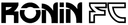 Ronin Fighting Championship (India) logo