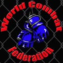 World Combat Federation logo