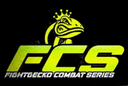 FightGecko Combat Series logo