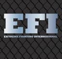 Extreme Fighting International logo