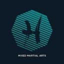 Hybrid MMA logo