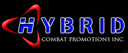 Hybrid Combat logo