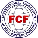 International Fight Contact logo