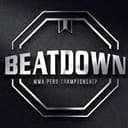 Beatdown MMA Peru Championship logo