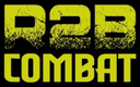 R2B Fight Club logo
