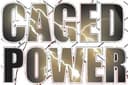 Caged Power logo