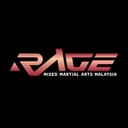 RAGE MMA Malaysia logo