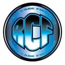 Real Cage Fighting logo