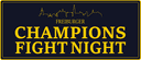 Fight Night Freiburg logo