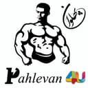 Pahlevan Championship logo