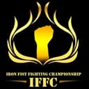 Iron Fist Fighting Championship logo