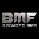 Bad Mofo UK logo