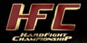 Hard Fight Championship (Mato Grosso) logo