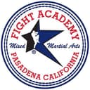 Fight Academy logo