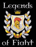 Legends of Fight logo