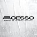 Acesso MMA logo