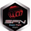 Super Fight Night (Afghanistan) logo