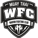 Wavrin Fight Club logo