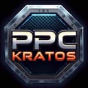 Professional Pankration Championship Kratos logo