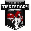Mercenary Combat League logo