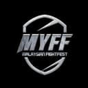 Malaysian Fight Fest logo